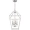 Quoizel Aviary Pendant AVY5204BN - alternate 7